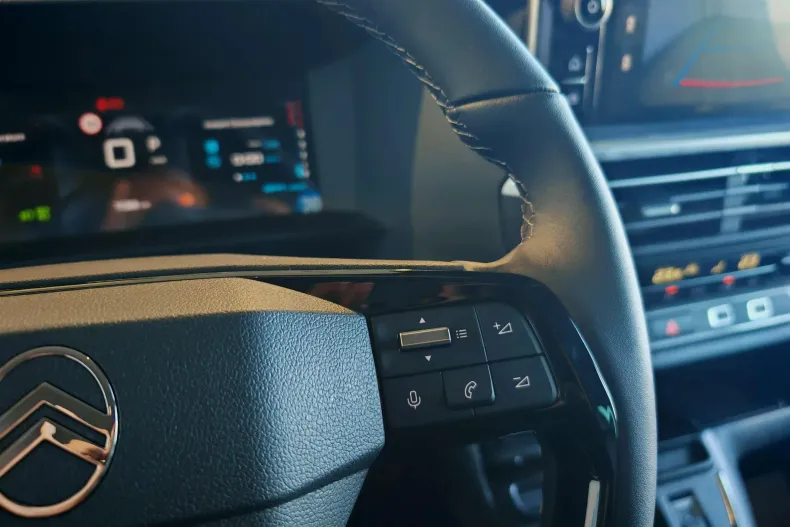 Citroën SpaceTourer din 2025 cu 1.138 km - oferta CIT138344 - foto 23