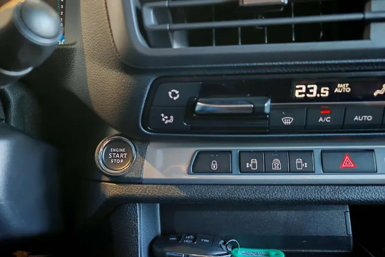 Citroën SpaceTourer din 2025 cu 1.138 km - oferta CIT138344 - foto 31