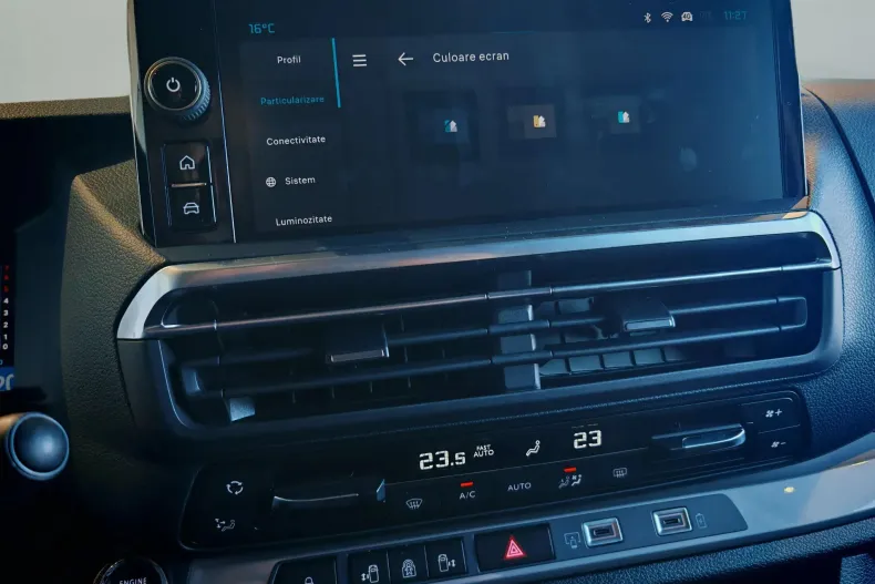 Citroën SpaceTourer din 2025 cu 1.138 km - oferta CIT138344 - foto 32