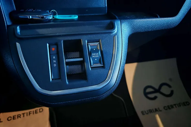 Citroën SpaceTourer din 2025 cu 1.138 km - oferta CIT138344 - foto 35