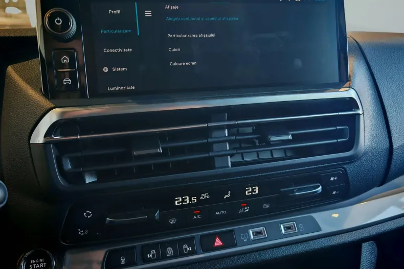 Citroën SpaceTourer din 2025 cu 1.138 km - oferta CIT138344 - foto 38