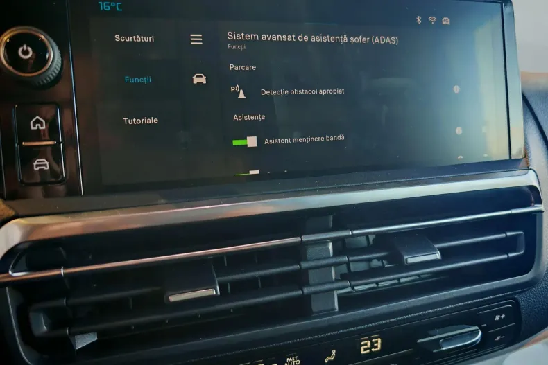 Citroën SpaceTourer din 2025 cu 1.138 km - oferta CIT138344 - foto 40