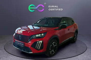 Peugeot 2008 din 2023 - oferta PEU138345