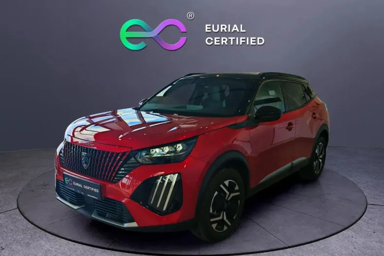 Peugeot 2008 din 2023 cu 22.702 km - oferta PEU138345 - foto 1