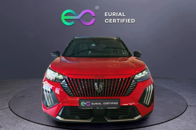 Peugeot 2008 din 2023 cu 22.702 km - oferta PEU138345 - foto 2