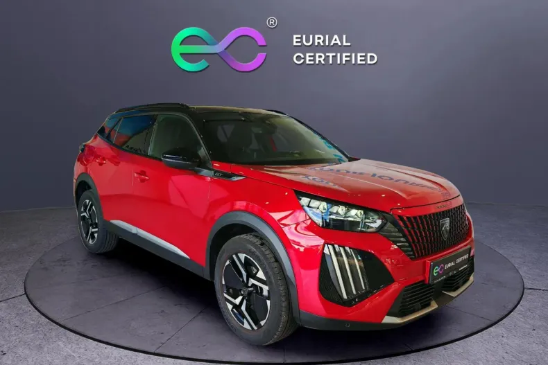 Peugeot 2008 din 2023 cu 22.702 km - oferta PEU138345 - foto 3