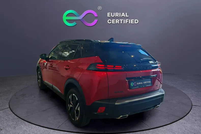 Peugeot 2008 din 2023 cu 22.702 km - oferta PEU138345 - foto 6