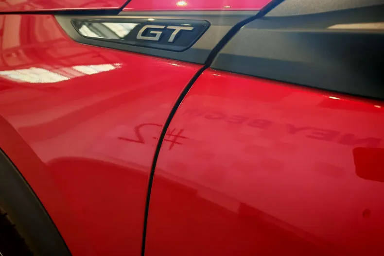 Peugeot 2008 din 2023 cu 22.702 km - oferta PEU138345 - foto 8