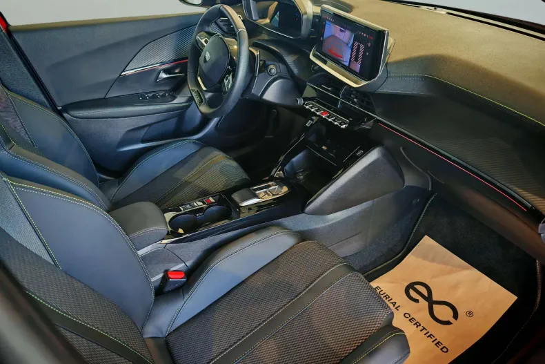 Peugeot 2008 din 2023 cu 22.702 km - oferta PEU138345 - foto 12