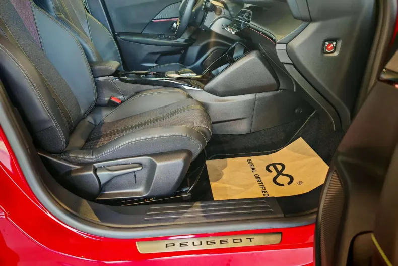 Peugeot 2008 din 2023 cu 22.702 km - oferta PEU138345 - foto 16