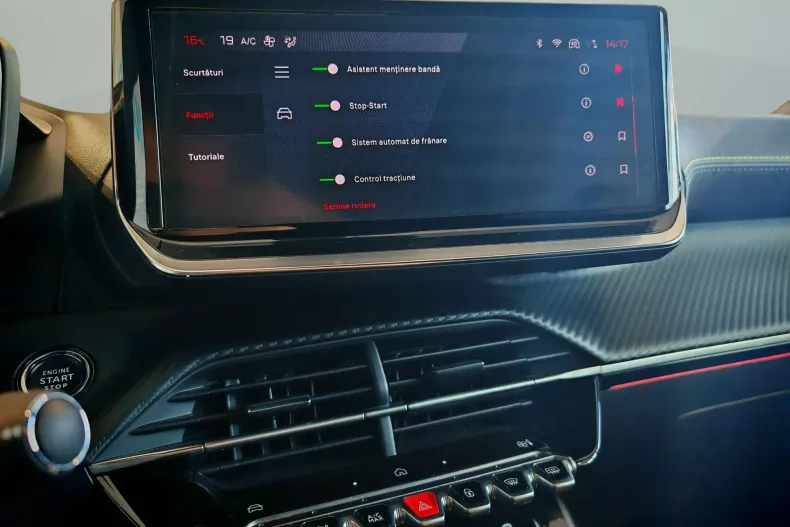 Peugeot 2008 din 2023 cu 22.702 km - oferta PEU138345 - foto 25