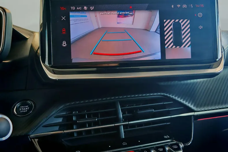 Peugeot 2008 din 2023 cu 22.702 km - oferta PEU138345 - foto 35