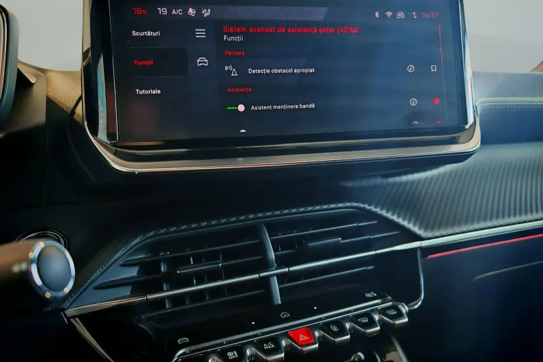 Peugeot 2008 din 2023 cu 22.702 km - oferta PEU138345 - foto 39