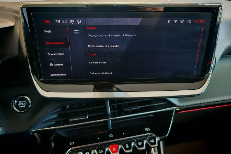 Peugeot 2008 din 2023 cu 22.702 km - oferta PEU138345 - foto 40