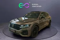 Volkswagen Touareg din 2021 cu 112.204 km - oferta VOL138346 - foto 1