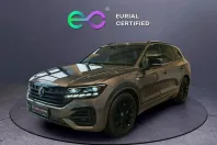 Volkswagen Touareg din 2021 cu 112.204 km - oferta VOL138346 - foto 2