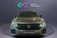 Volkswagen Touareg din 2021 cu 112.204 km - oferta VOL138346 - foto 3