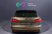 Volkswagen Touareg din 2021 cu 112.204 km - oferta VOL138346 - foto 6