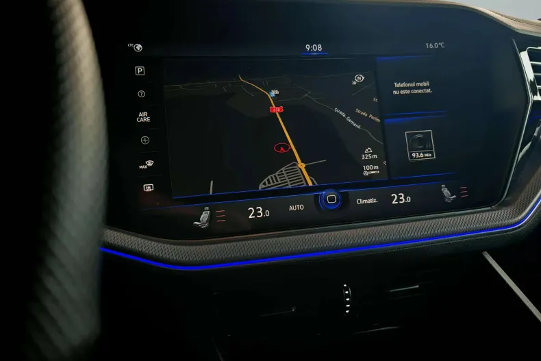 Volkswagen Touareg din 2021 cu 112.204 km - oferta VOL138346 - foto 29