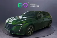 Peugeot 308 din 2023 cu 31.716 km - oferta PEU138347 - foto 1