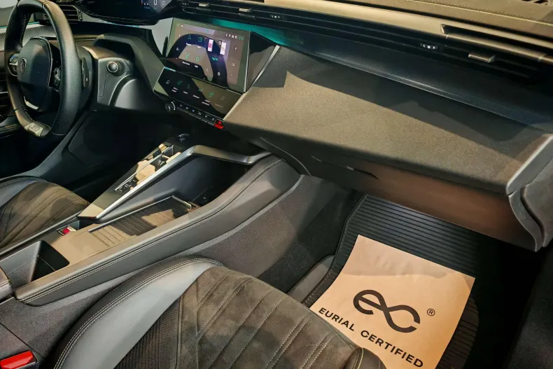 Peugeot 308 din 2023 cu 31.716 km - oferta PEU138347 - foto 10