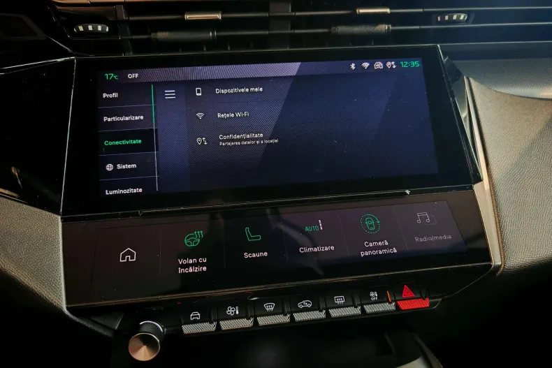 Peugeot 308 din 2023 cu 31.716 km - oferta PEU138347 - foto 24