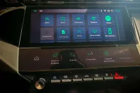 Peugeot 308 din 2023 cu 31.716 km - oferta PEU138347 - foto 29