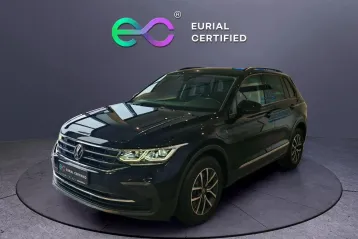 Volkswagen Tiguan din 2022 - oferta VOL138348