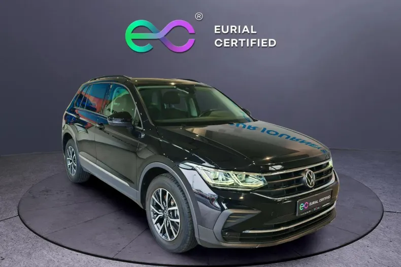 Volkswagen Tiguan din 2022 cu 92.923 km - oferta VOL138348 - foto 3