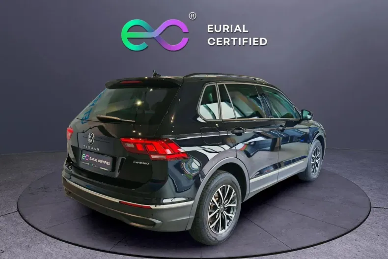 Volkswagen Tiguan din 2022 cu 92.923 km - oferta VOL138348 - foto 4