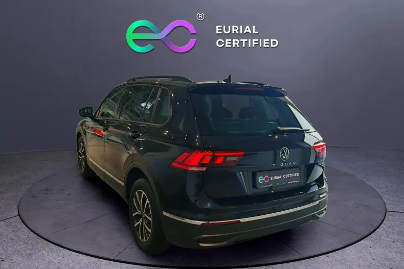 Volkswagen Tiguan din 2022 cu 92.923 km - oferta VOL138348 - foto 6