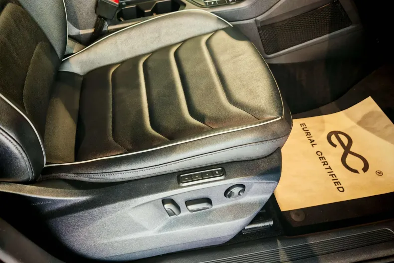 Volkswagen Tiguan din 2022 cu 92.923 km - oferta VOL138348 - foto 12