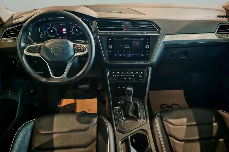 Volkswagen Tiguan din 2022 cu 92.923 km - oferta VOL138348 - foto 14