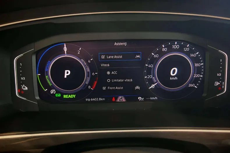 Volkswagen Tiguan din 2022 cu 92.923 km - oferta VOL138348 - foto 22