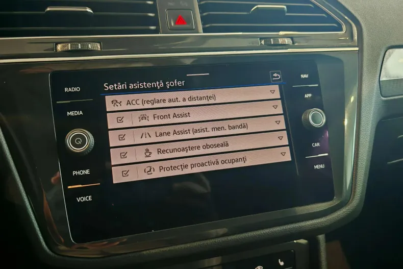 Volkswagen Tiguan din 2022 cu 92.923 km - oferta VOL138348 - foto 24