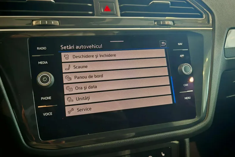 Volkswagen Tiguan din 2022 cu 92.923 km - oferta VOL138348 - foto 27