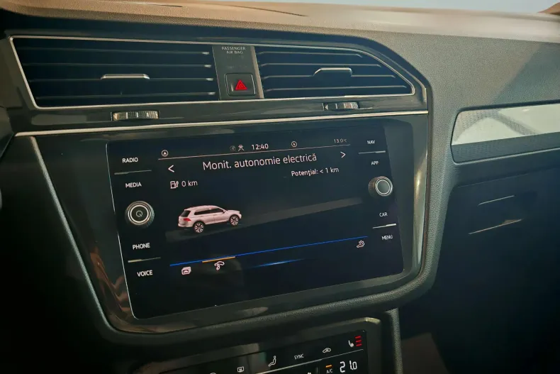 Volkswagen Tiguan din 2022 cu 92.923 km - oferta VOL138348 - foto 28