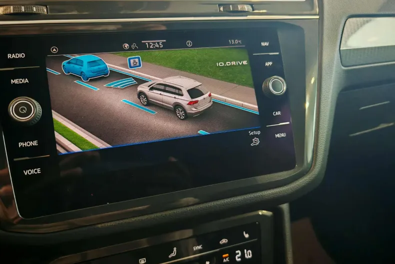 Volkswagen Tiguan din 2022 cu 92.923 km - oferta VOL138348 - foto 33