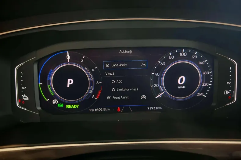 Volkswagen Tiguan din 2022 cu 92.923 km - oferta VOL138348 - foto 35