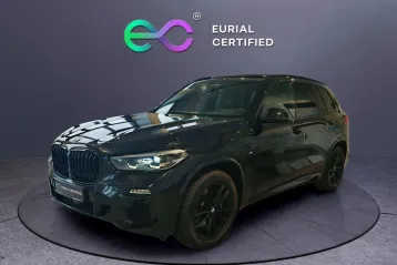 BMW X5 din 2021 - oferta BMW138349