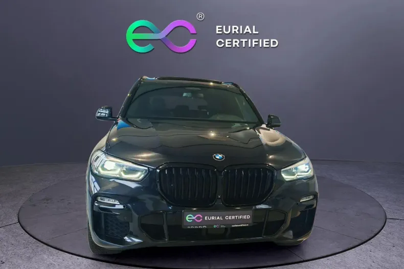 BMW X5 din 2021 cu 168.071 km - oferta BMW138349 - foto 2