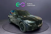 BMW X5 din 2021 cu 168.071 km - oferta BMW138349 - foto 3