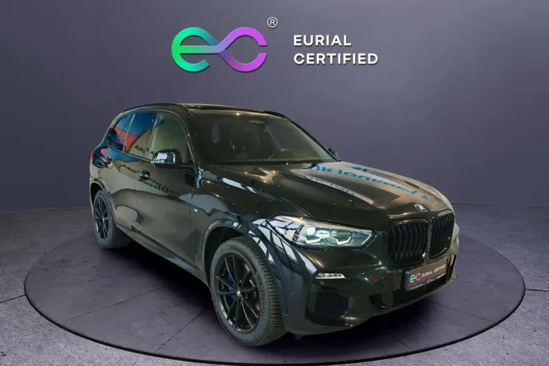 BMW X5 din 2021 cu 168.071 km - oferta BMW138349 - foto 3