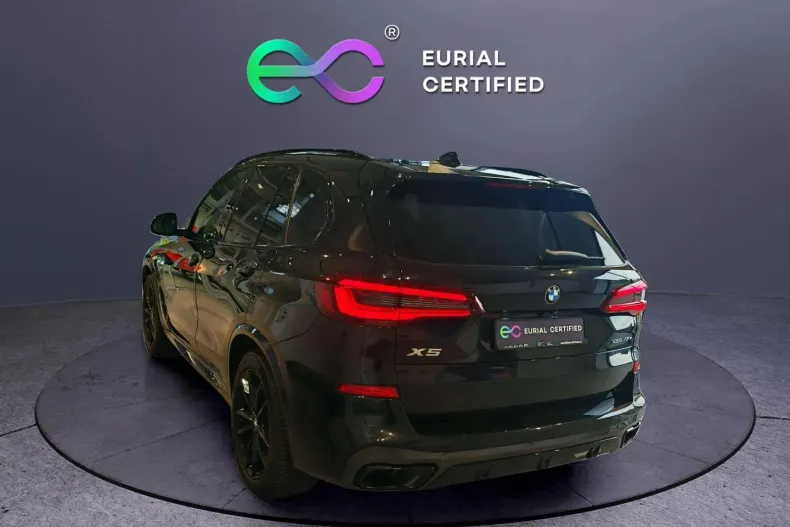 BMW X5 din 2021 cu 168.071 km - oferta BMW138349 - foto 6