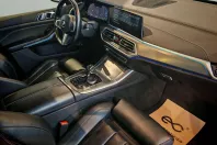 BMW X5 din 2021 cu 168.071 km - oferta BMW138349 - foto 9