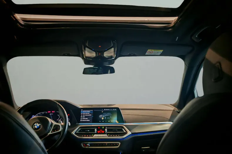 BMW X5 din 2021 cu 168.071 km - oferta BMW138349 - foto 10