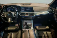 BMW X5 din 2021 cu 168.071 km - oferta BMW138349 - foto 11