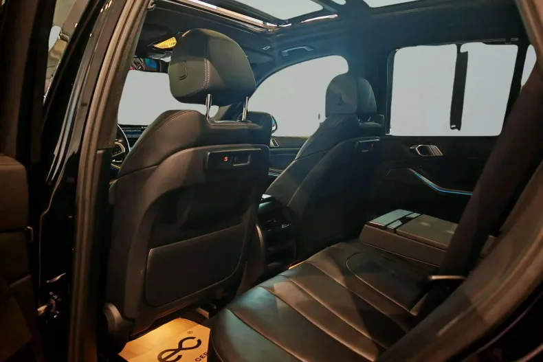 BMW X5 din 2021 cu 168.071 km - oferta BMW138349 - foto 12