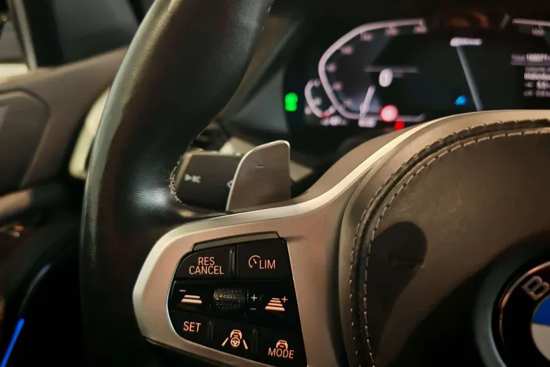 BMW X5 din 2021 cu 168.071 km - oferta BMW138349 - foto 19