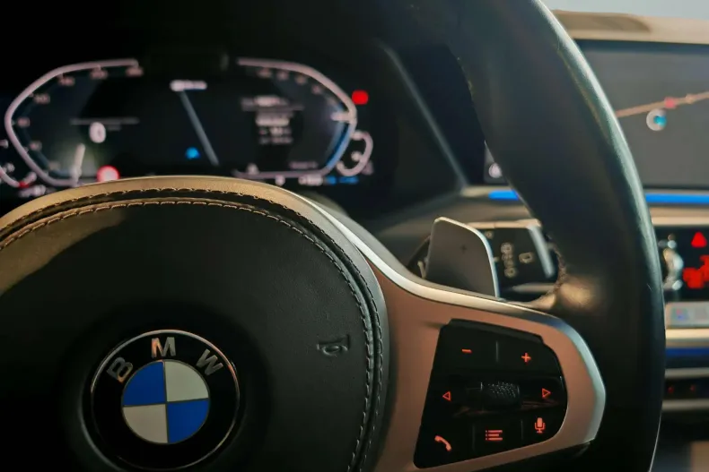 BMW X5 din 2021 cu 168.071 km - oferta BMW138349 - foto 20